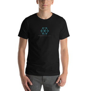 Integrative Living Model Short-Sleeve Unisex T-Shirt