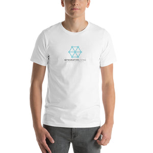 Integrative Living Model Short-Sleeve Unisex T-Shirt